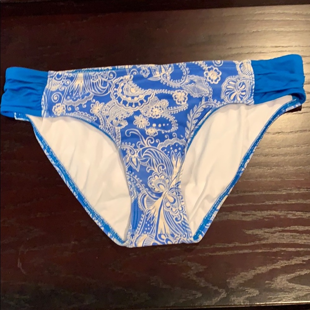 Bikini Swim Bottoms